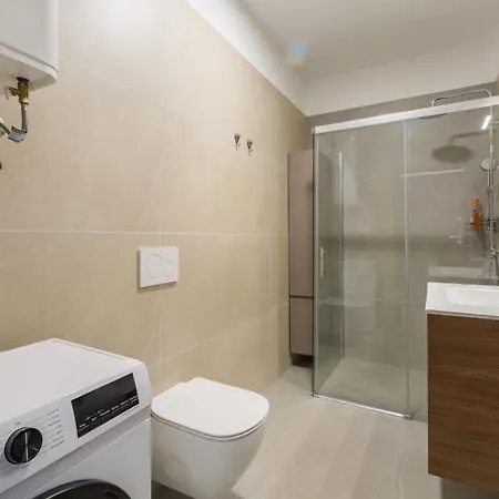 Appartement Mia Pula