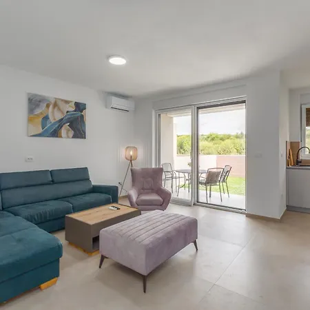 Mia Appartement