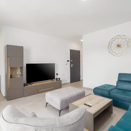 Appartement Mia